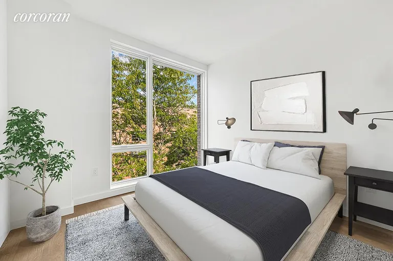 New York City Real Estate | View 618 Monroe Street, 402 | room 2 | View 3