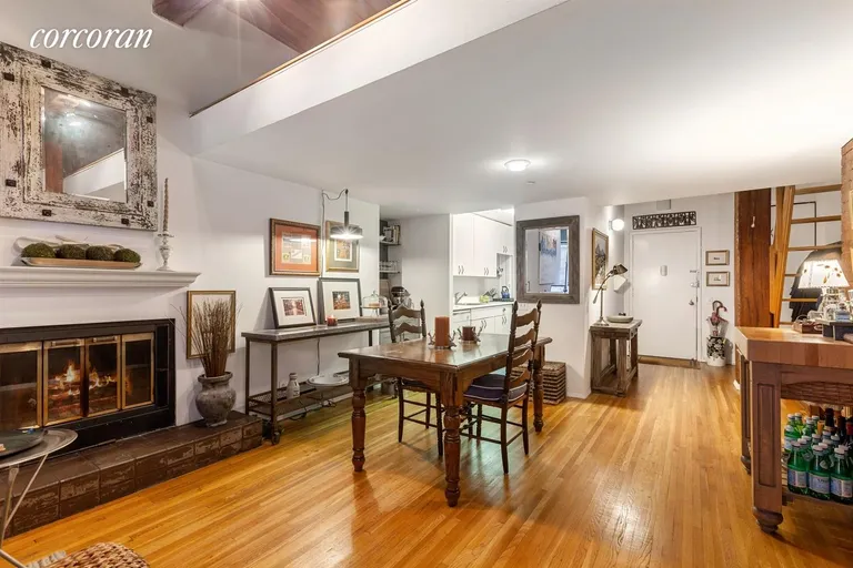 New York City Real Estate | View 205 East 22Nd Street, 3D | room 1 | View 2