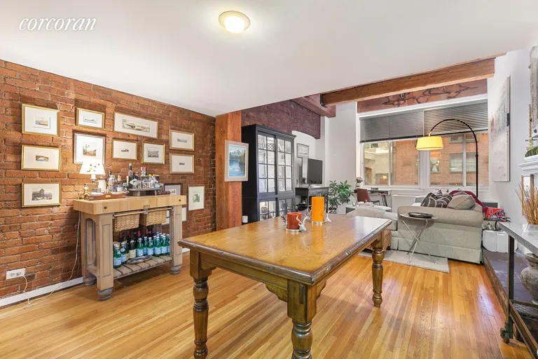 New York City Real Estate | View 205 East 22Nd Street, 3D | room 2 | View 3