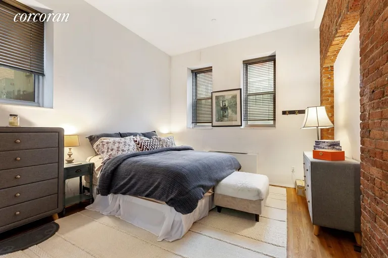 New York City Real Estate | View 205 East 22Nd Street, 3D | room 3 | View 4