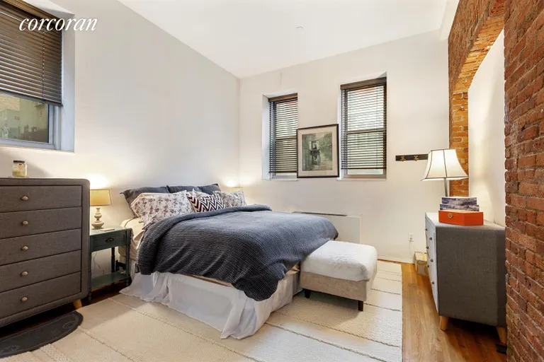 New York City Real Estate | View 205 East 22Nd Street, 3D | Bedroom | View 10