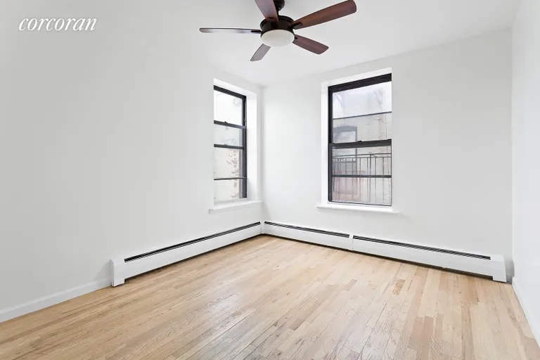 New York City Real Estate | View 66-72 Saint Nicholas Avenue, 7F | room 5 | View 6
