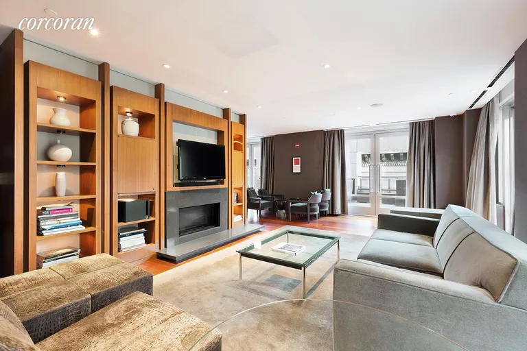 New York City Real Estate | View 400 Fifth Avenue, 42E | room 5 | View 6