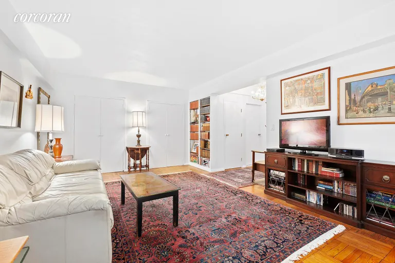 New York City Real Estate | View 1 Gracie Terrace, 11J | 3 | View 2