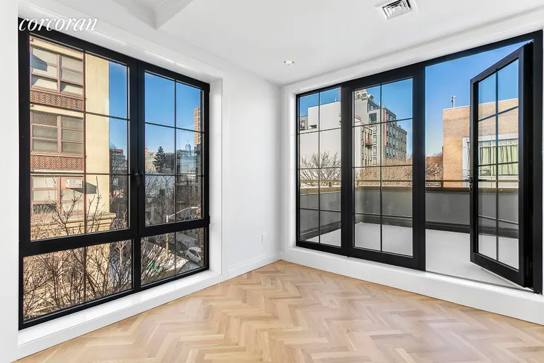 New York City Real Estate | View 178 Concord Street, 4A | room 3 | View 4