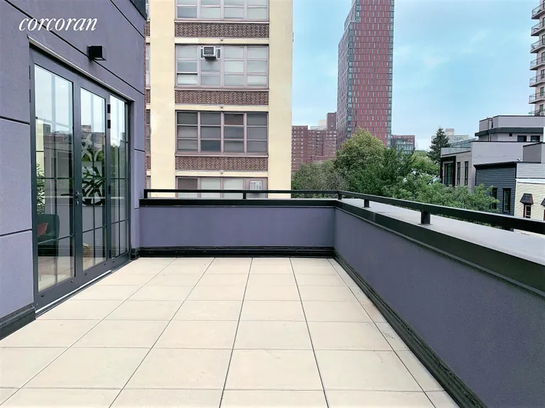 New York City Real Estate | View 178 Concord Street, 4A | room 1 | View 2