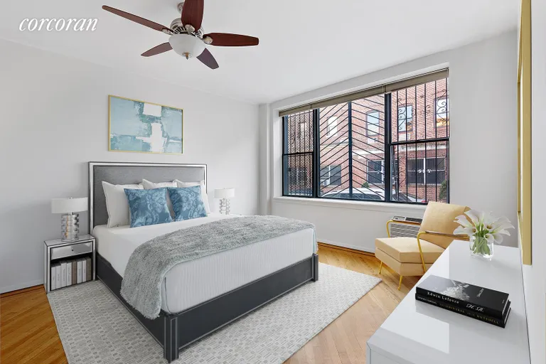 New York City Real Estate | View 23 Dean Street, A | room 2 | View 3