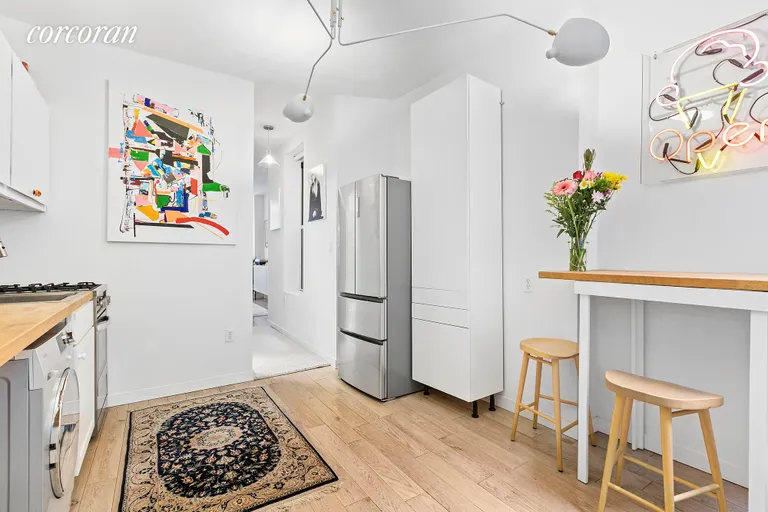 New York City Real Estate | View 519 East 11th Street, 4W | room 3 | View 4