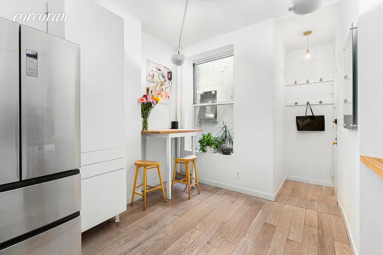 New York City Real Estate | View 519 East 11th Street, 4W | 4 | View 7