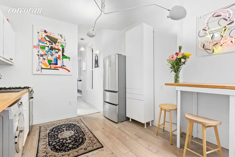 New York City Real Estate | View 519 East 11th Street, 4W | 6 | View 8