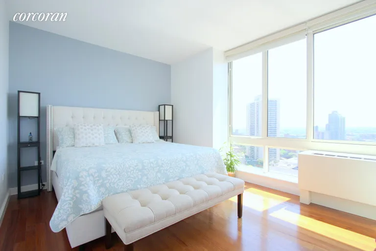 New York City Real Estate | View 107-24 71ST ROAD, PH1A | room 6 | View 7
