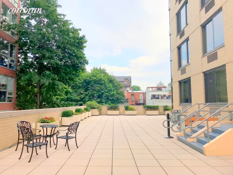 New York City Real Estate | View 107-24 71ST ROAD, PH1A | room 15 | View 16
