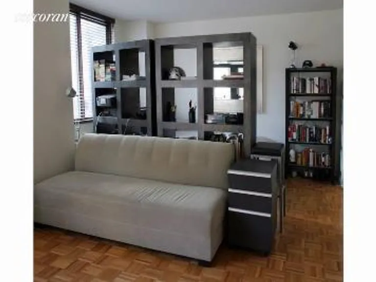New York City Real Estate | View 350 West 50th Street, 5D | room 1 | View 2