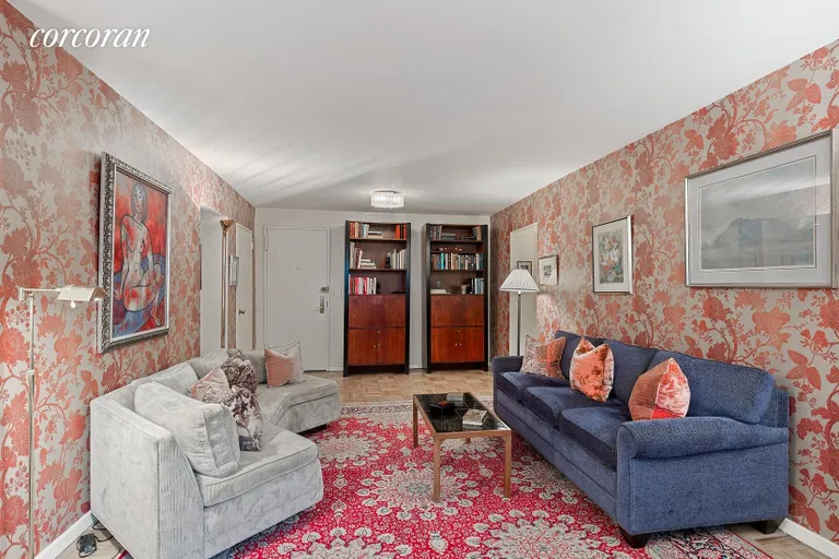 New York City Real Estate | View 200 East 74th Street, 9A | room 1 | View 2