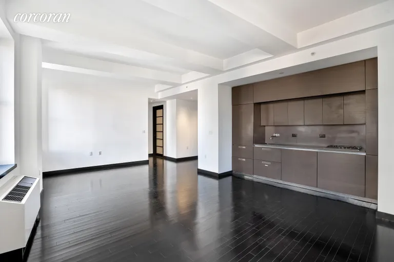 New York City Real Estate | View 20 Pine Street, 3203 | room 2 | View 3