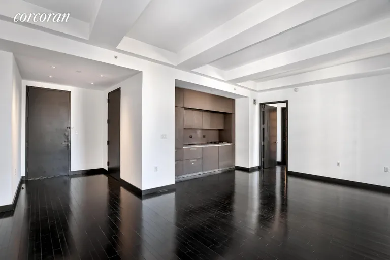 New York City Real Estate | View 20 Pine Street, 3203 | room 1 | View 2