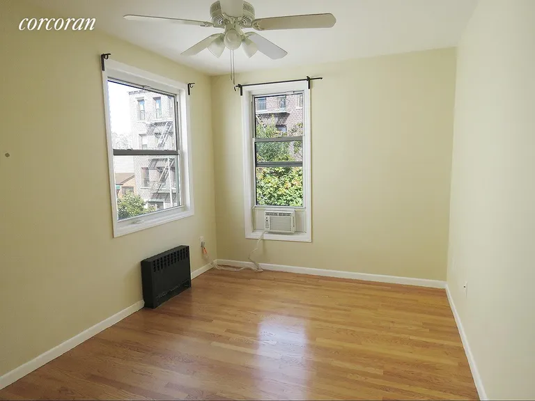 New York City Real Estate | View 540 45th Street, 2 | room 5 | View 6