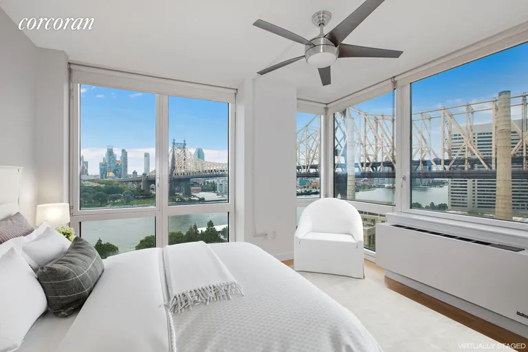 New York City Real Estate | View 415 Main Street, 14B | room 2 | View 3