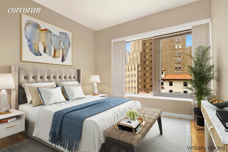 New York City Real Estate | View 75 Wall Street, 35K | room 1 | View 2
