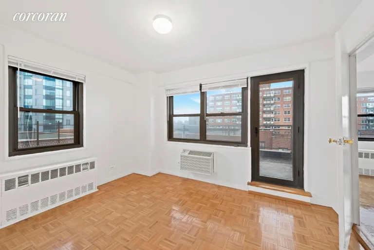 New York City Real Estate | View 109-33 71st Road, 8-G | room 1 | View 2