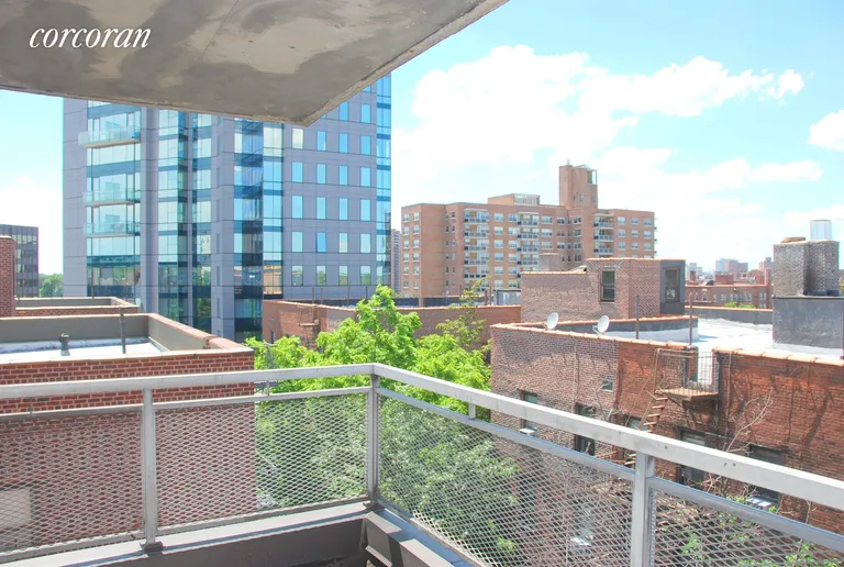 New York City Real Estate | View 109-33 71st Road, 8-G | room 2 | View 3