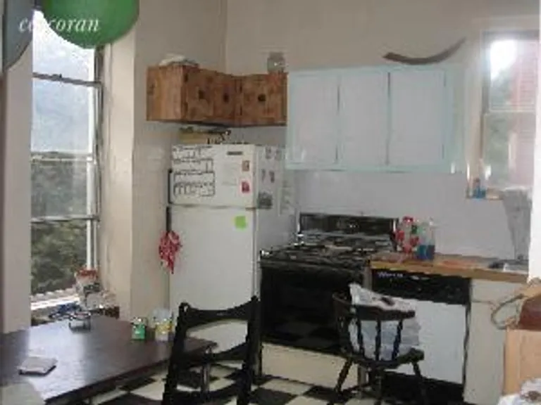 New York City Real Estate | View 395 5th Street, 2 | 3 Beds, 1 Bath | View 1