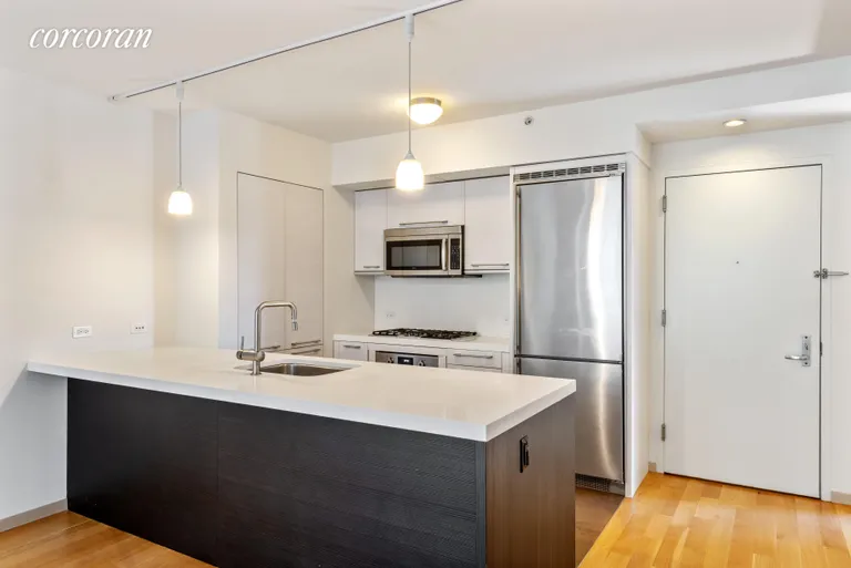 New York City Real Estate | View 311 East 11th Street, 3D | An enormous kitchen!  | View 2