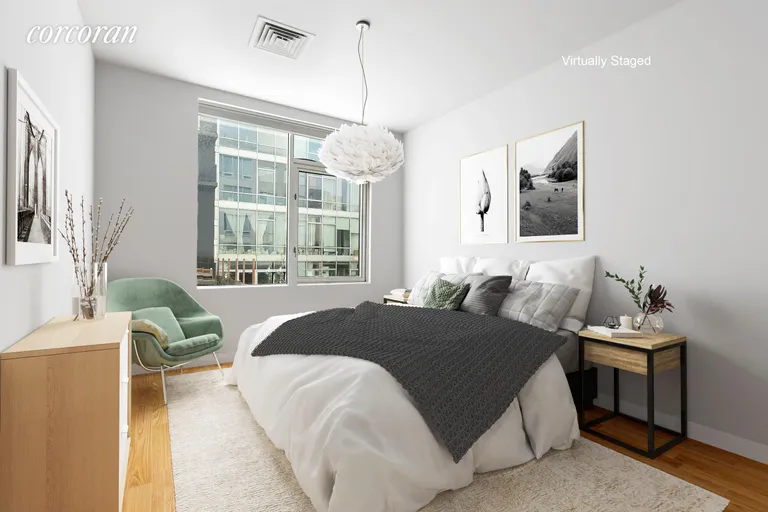 New York City Real Estate | View 170 North 11th Street, 3f | room 3 | View 4