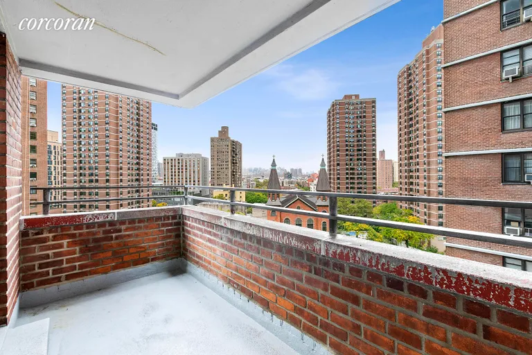 New York City Real Estate | View 268 East Broadway, C904 | room 1 | View 2