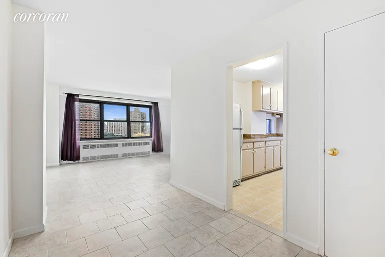 New York City Real Estate | View 268 East Broadway, C904 | room 4 | View 5