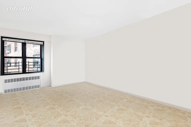 New York City Real Estate | View 268 East Broadway, C904 | room 6 | View 7