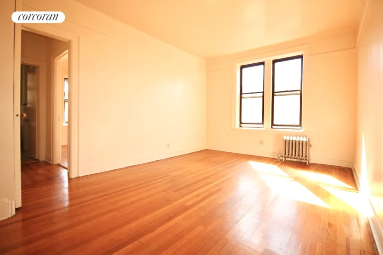 New York City Real Estate | View 8405 Bay Parkway, B7 | 1 Bed, 1 Bath | View 1