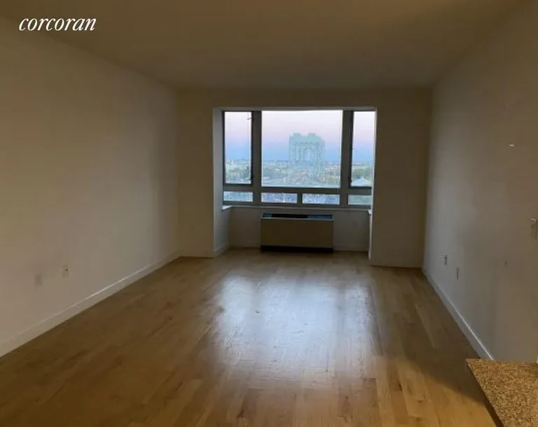 New York City Real Estate | View 245 East 124th Street, 11U | 2 Beds, 2 Baths | View 1