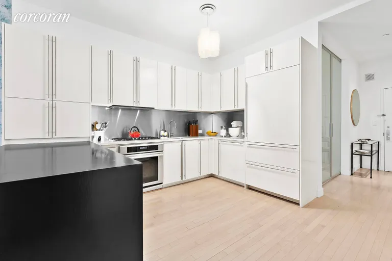 New York City Real Estate | View 60 West 20th Street, 5K | 2 | View 2