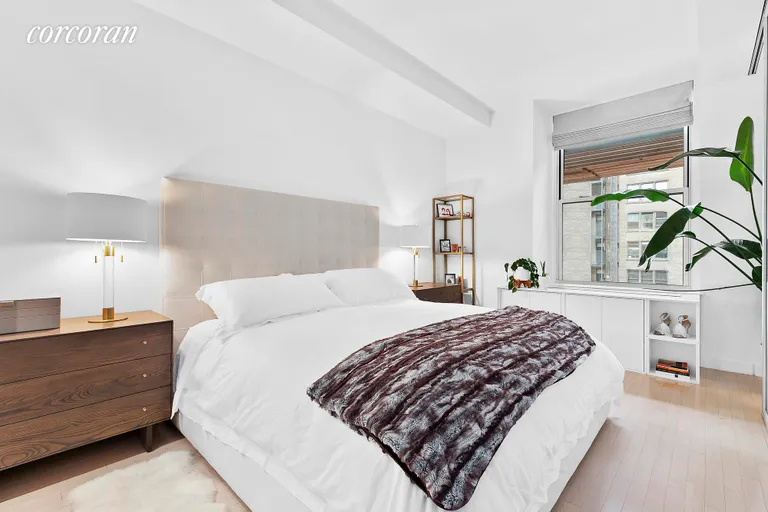 New York City Real Estate | View 60 West 20th Street, 5K | 5 | View 4