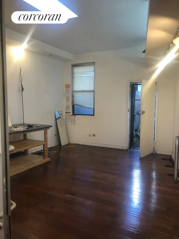 New York City Real Estate | View 739 Fulton Street, 1 | room 3 | View 4