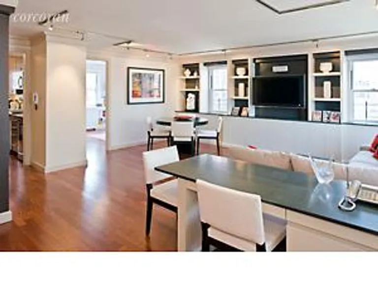 New York City Real Estate | View 165 East 32Nd Street, 20A | room 1 | View 2