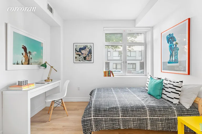 New York City Real Estate | View 35 Underhill Avenue, B1H | room 6 | View 7