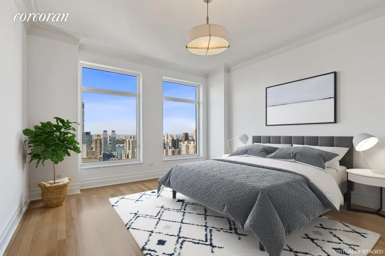 New York City Real Estate | View 15 Central Park West, 34B | room 5 | View 6