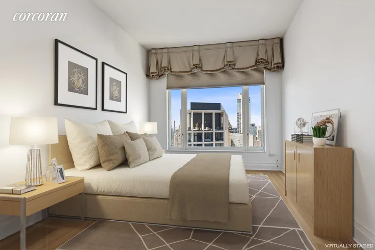 New York City Real Estate | View 15 Central Park West, 34B | room 9 | View 10