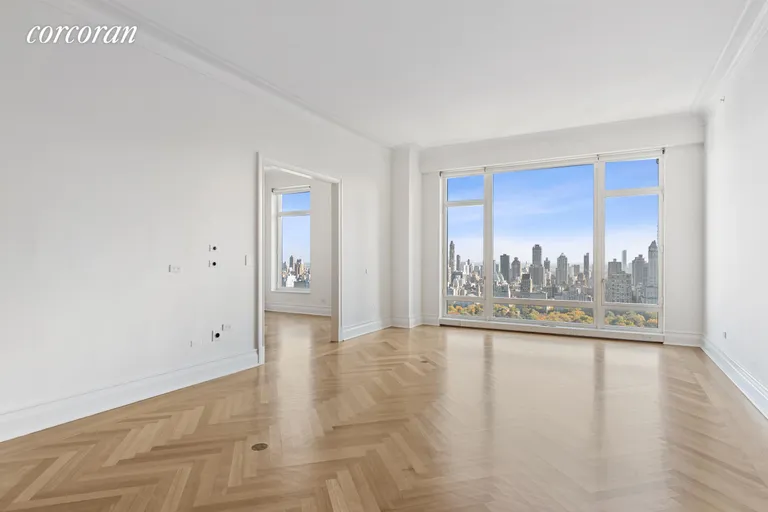 New York City Real Estate | View 15 Central Park West, 34B | room 1 | View 2