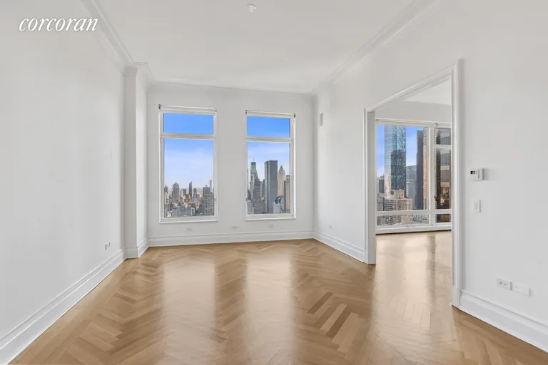 New York City Real Estate | View 15 Central Park West, 34B | room 3 | View 4