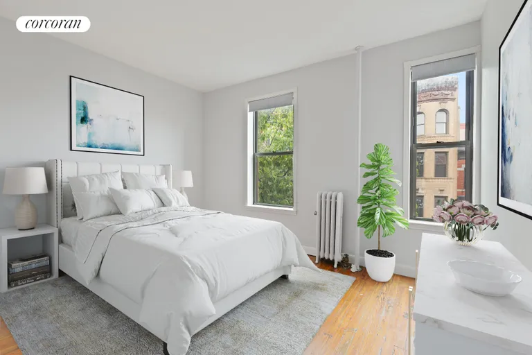 New York City Real Estate | View 423 15th Street, 3D | room 3 | View 4
