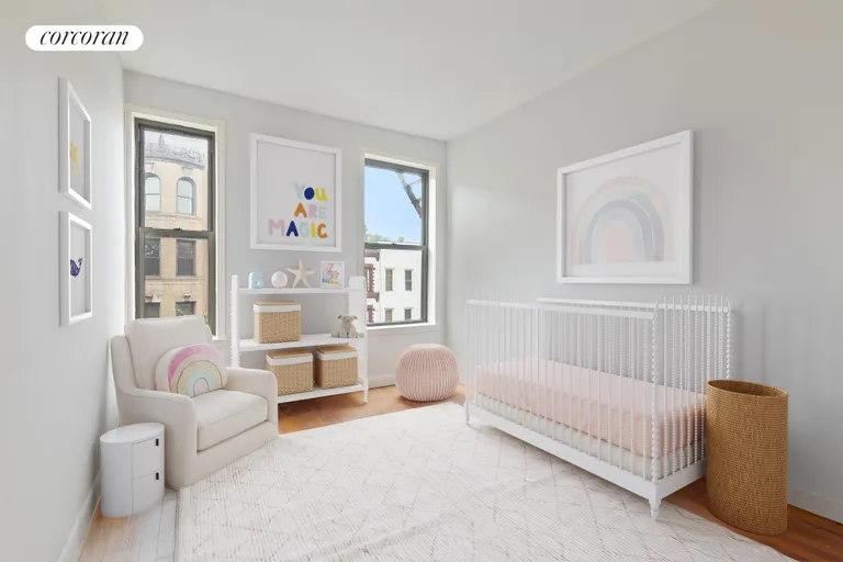 New York City Real Estate | View 423 15th Street, 3D | room 4 | View 5