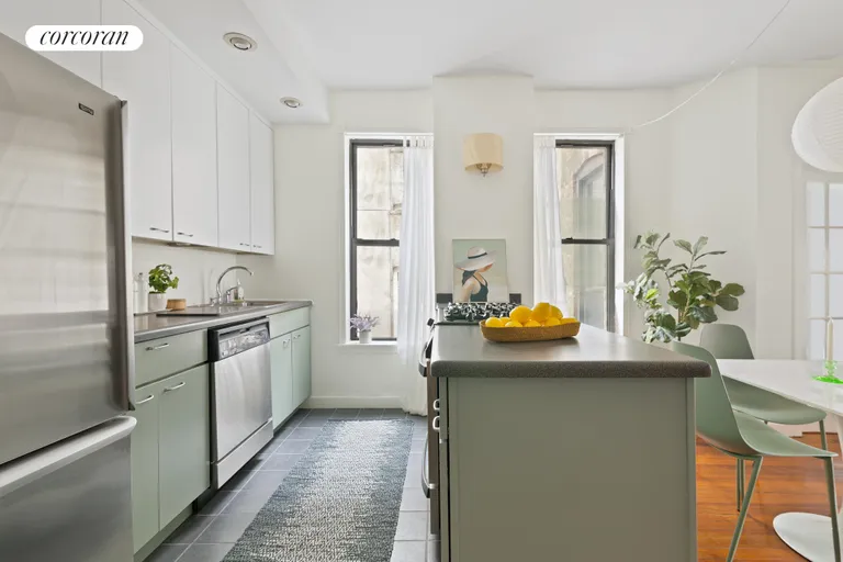 New York City Real Estate | View 423 15th Street, 3D | room 1 | View 2