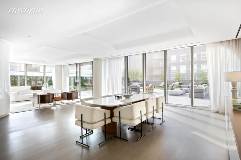 New York City Real Estate | View 520 West 28th Street, Duplex 3-4 | room 6 | View 7