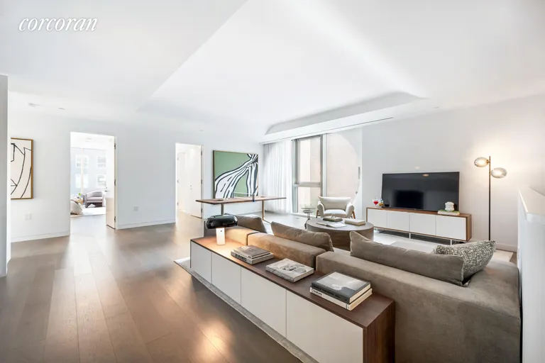 New York City Real Estate | View 520 West 28th Street, Duplex 3-4 | room 17 | View 18