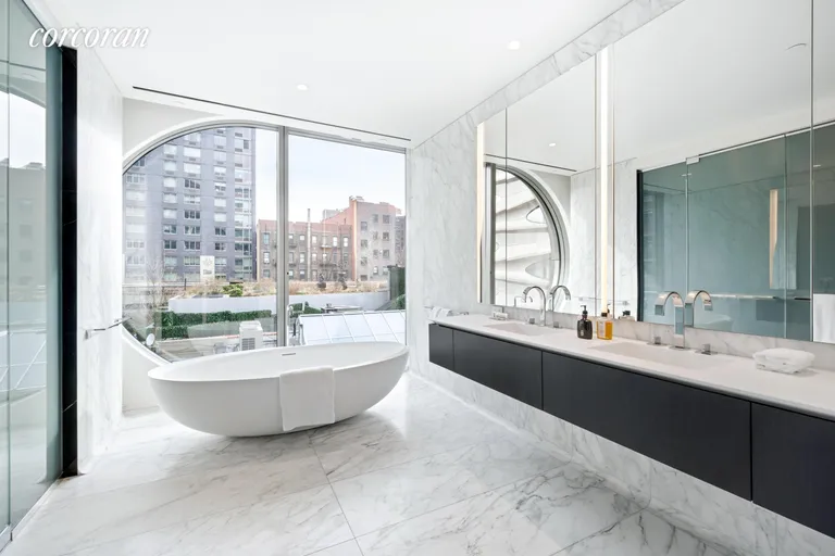 New York City Real Estate | View 520 West 28th Street, Duplex 3-4 | room 20 | View 21