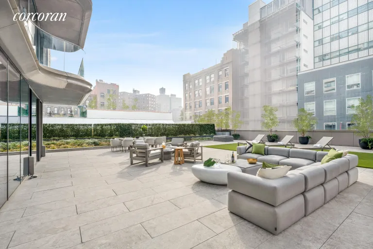 New York City Real Estate | View 520 West 28th Street, Duplex 3-4 | room 2 | View 3
