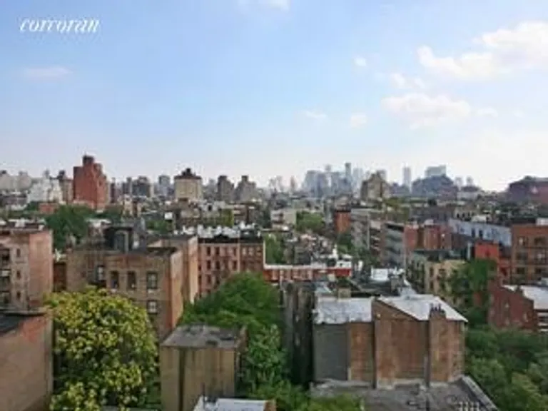 New York City Real Estate | View 31 Jane Street, 11D | room 1 | View 2